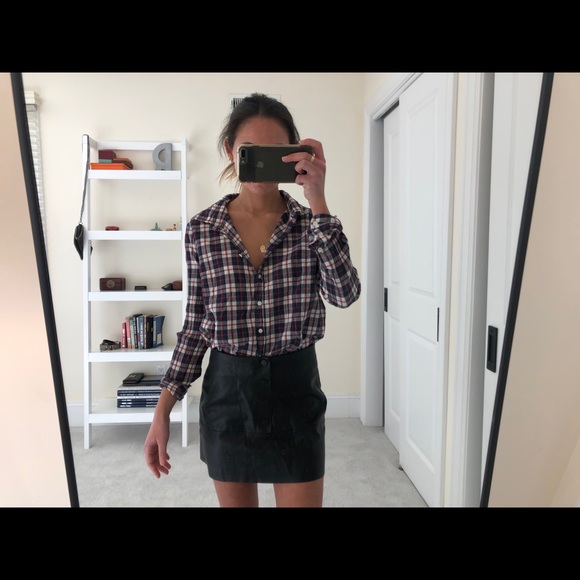 JCREW Button Down - Picture 1 of 7